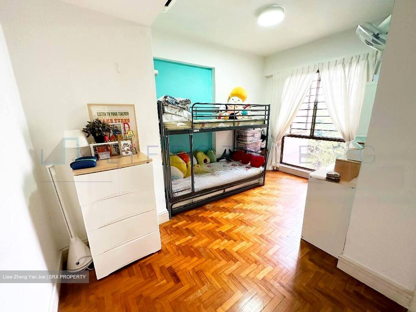 Parkview Apartments (D23), Apartment #639722771